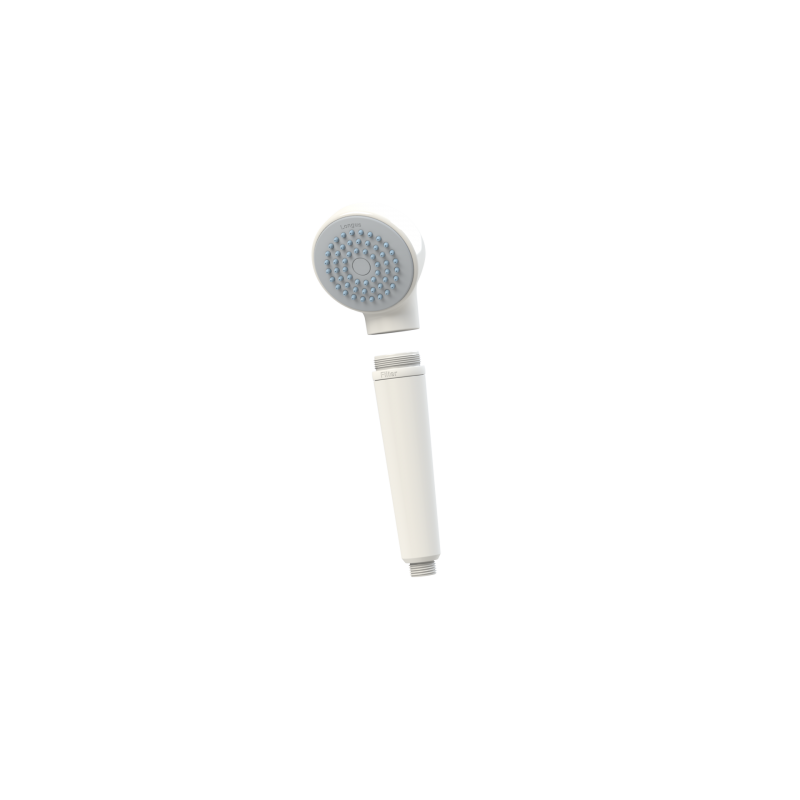 Longus Magna Pro Medical douchekop met legionella filter