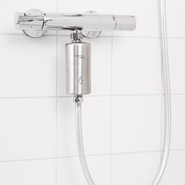 Legionella Filters: Inline Filters