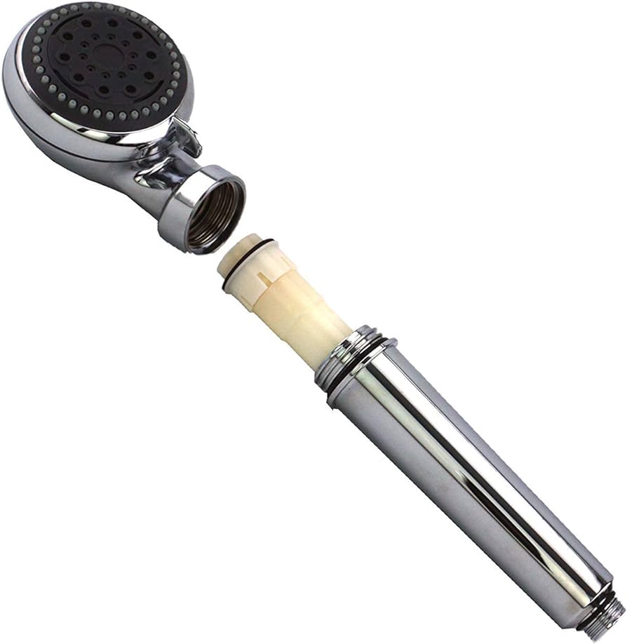Legionella Filters: Vervangfilters