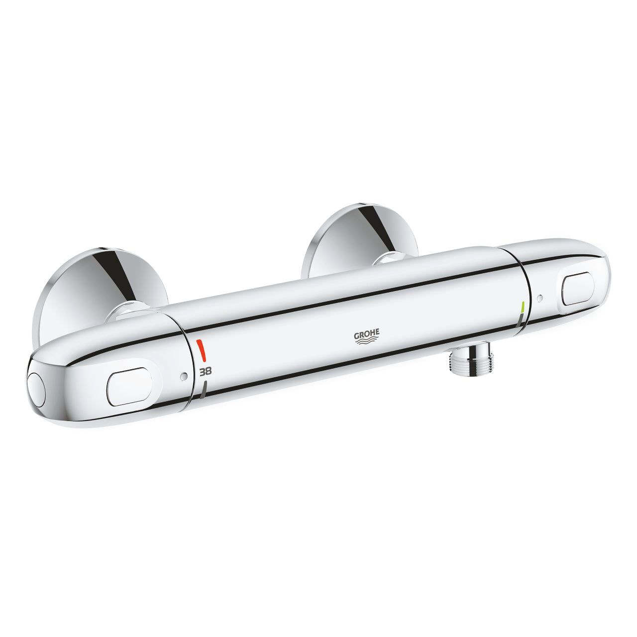 Grohtherm 1000 (150mm) - H2O Enterprise