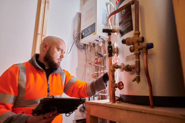 H2O Enterprise Beheer leidingwaterinstallatie