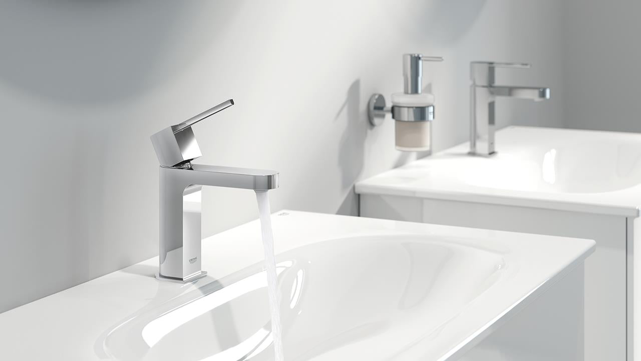 H2O Enterprise wastafelmengkranen