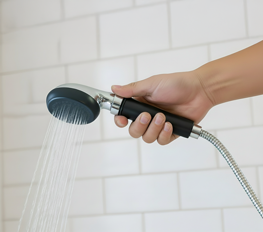 AS Shower Comfort Pure