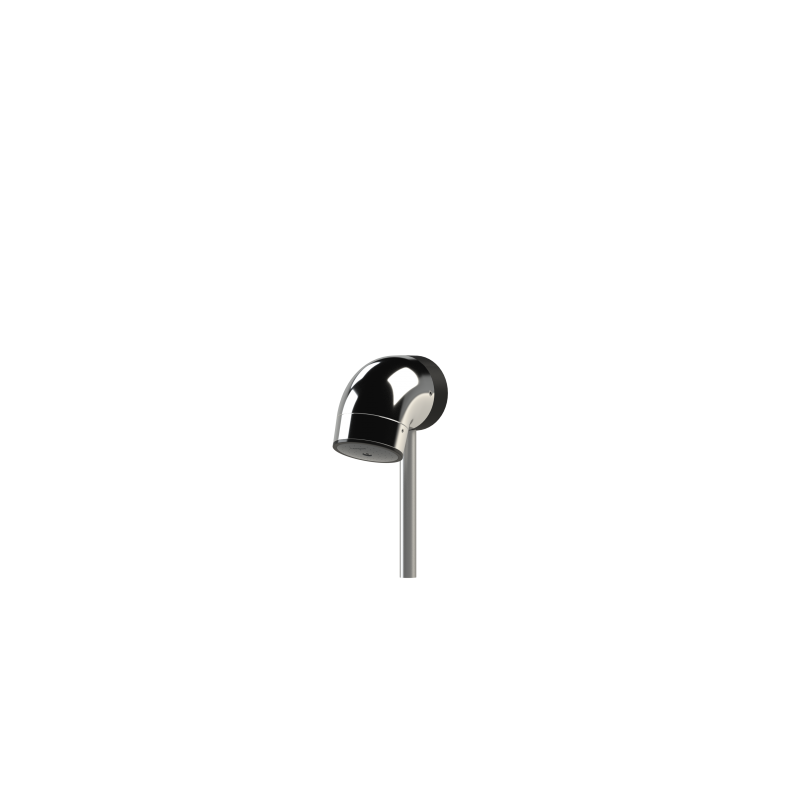 Longus Elegance wanddouche legionellapreventie