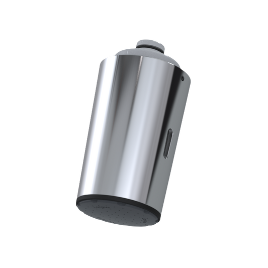 Supra Solution legionella regendouche filter