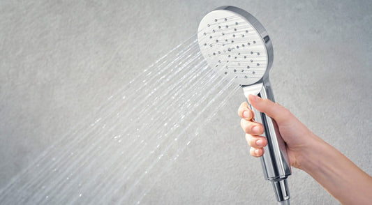 T-Safe Handdouche Aegis