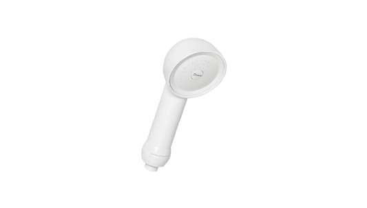 T-Safe Handdouche Emergency met legionella filter H2O Enterprise