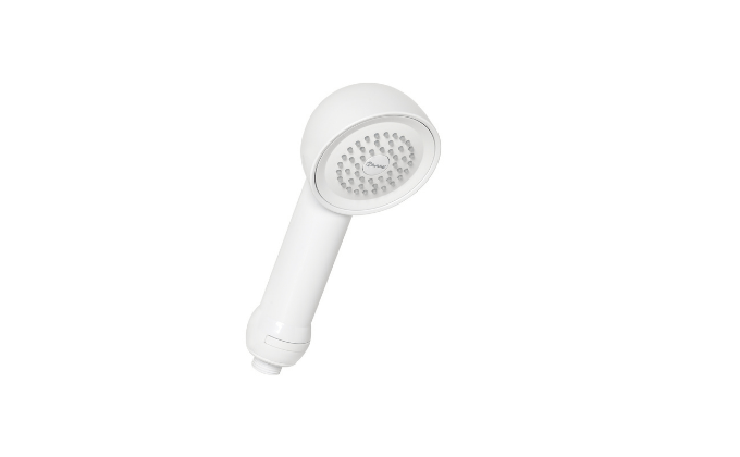 T-Safe Hand Shower (white)